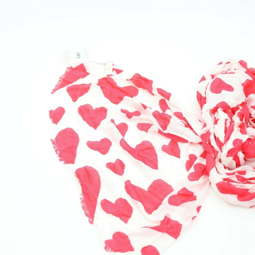 Ban.do Bando That's a Wrap Scarf Extreme Supercute - Picture 4 of 6